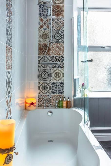 Apartamento Biskey Bowness Exterior foto